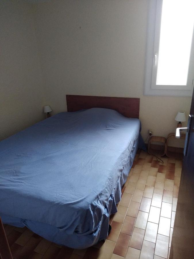 Appartement T2 Avec Piscine Agde Exterior foto