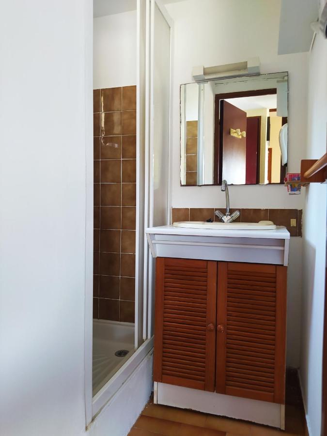 Appartement T2 Avec Piscine Agde Exterior foto