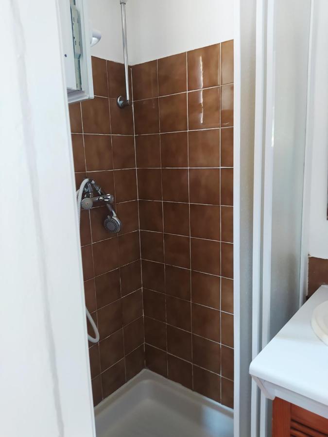 Appartement T2 Avec Piscine Agde Exterior foto